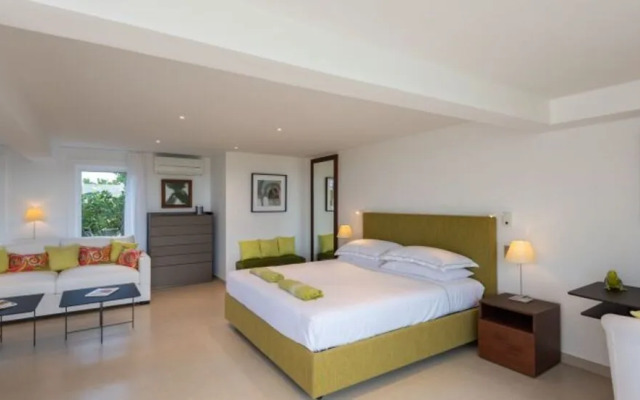 Dream Villa St. Jean-2102