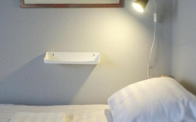 Hostel More