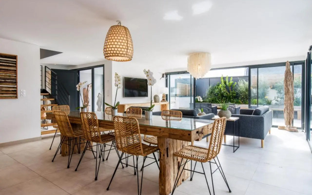 Studio Quiberon, 1 pièce, 3 personnes - FR-1-478-42