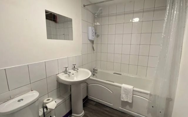 Rainford Gardens by UStay Aparthotels
