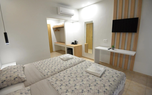 Hotel Heleni Beach