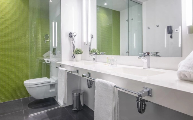 Blau Hotel Las Caldas