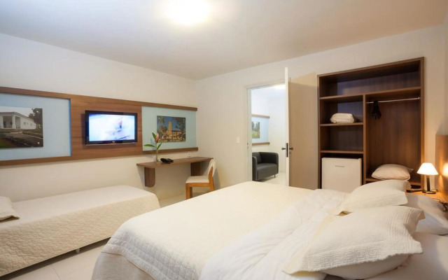 Hotel Tavares Correia