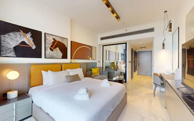 Business Bay - MAG 318 2219