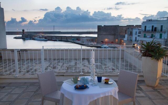 Garibaldi Exclusive Apartments