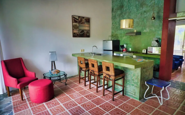 Arroyos Verdes