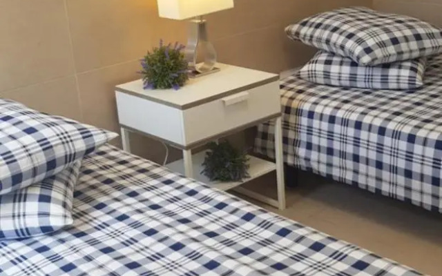 Stylish Apartment