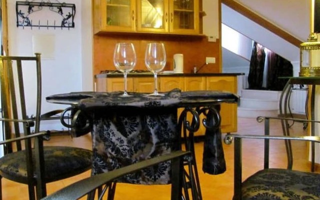 Vila Grande Da Atlantica SLR (Small Luxury Residence)