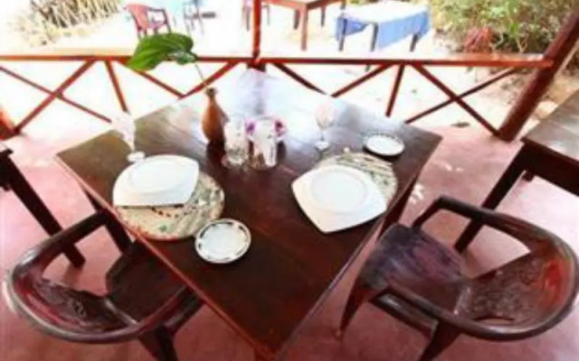 Vista Rooms Near Mirissa Beach 5