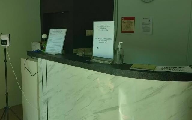 Best One Hotel