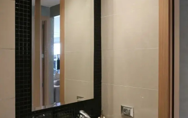 Sabor Appartement City Golf