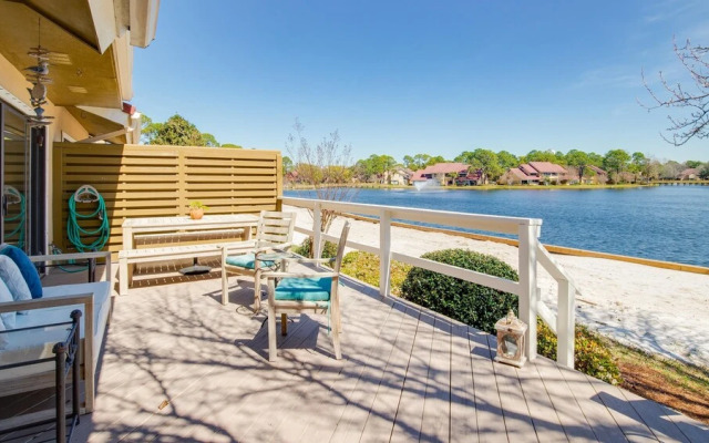 Beachwalk Villa 5199 G