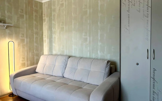 Апартаменты на проспекте Мира 97