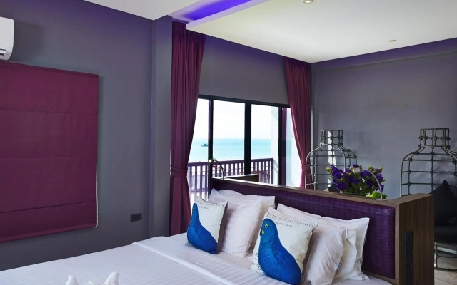 The Weekend Pattaya