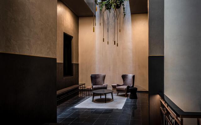 Umbral, a Curio Collection by Hilton