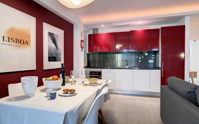 LXFactory House 39 by Magickey