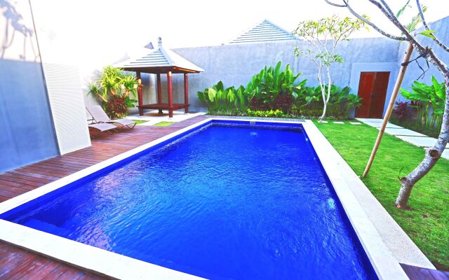 Seven Angels Villa Bali