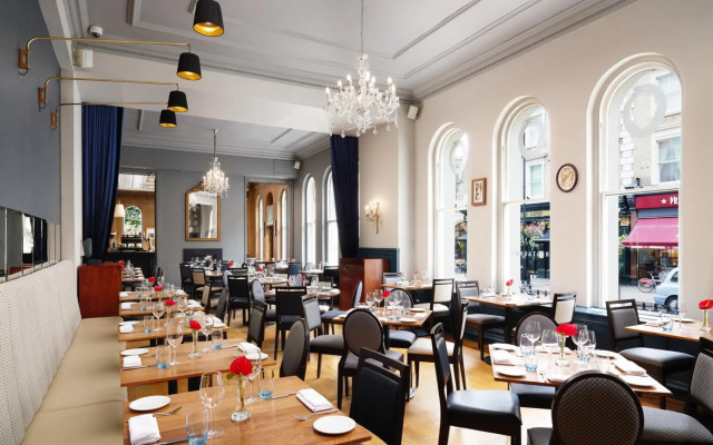 The Bailey's Hotel London Kensington