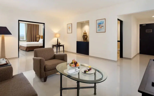 Ritzy Hotel Manado