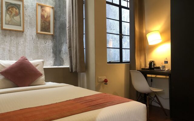 Spices Hotel