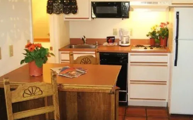 The Santa Fe Suites