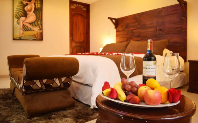 Meraki Hotel