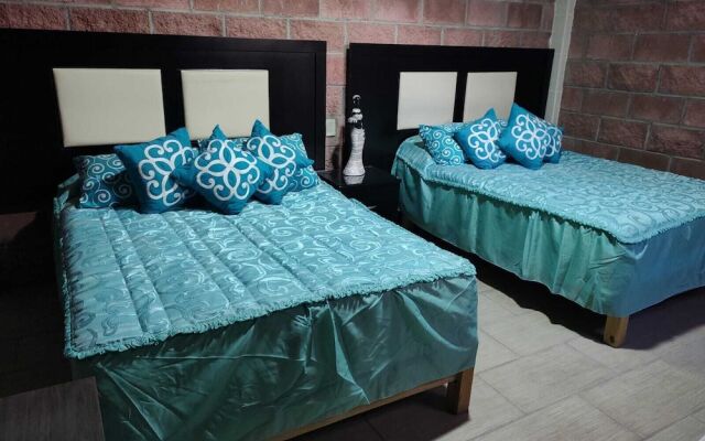 Posada campestre los cipreses