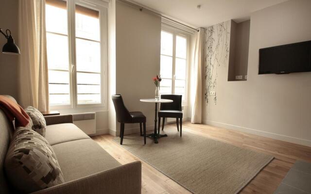 Parisian Home - appartements Bastille 12th