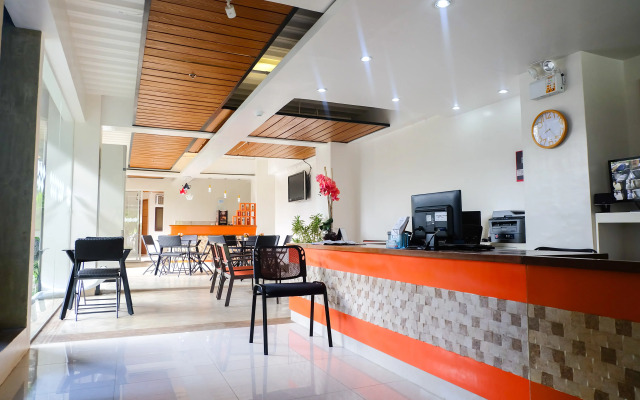 Chambre Hotel Mactan