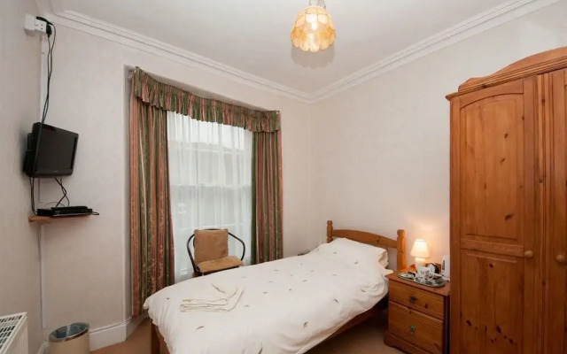 St Vincent Guest House