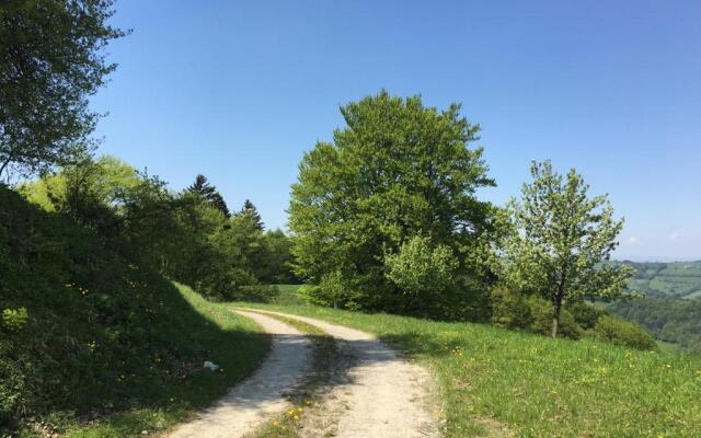 Ferienhaus Hochbrand