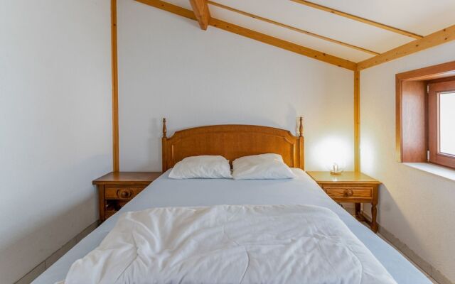 Secluded Holiday Home in De Haan With Garden