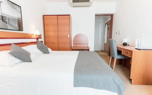 Hotel Horizont