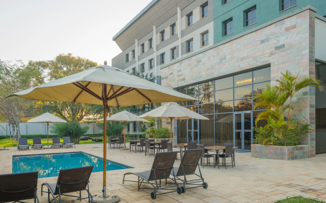 StayEasy Lusaka