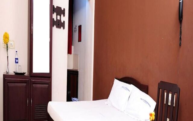 Sree Krishna Residency