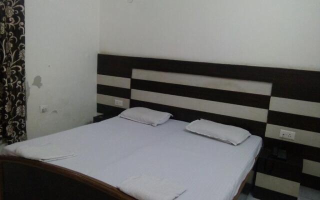 Hotel Atlantic