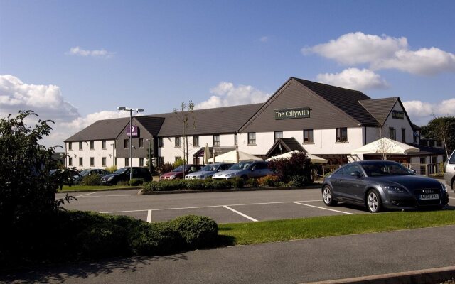 Premier Inn Bodmin