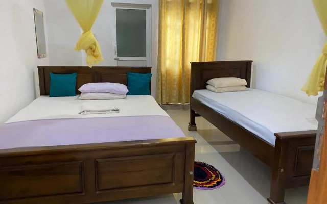 Sulanga Holiday Safari Resort