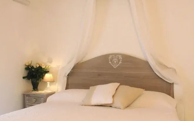 B&B Al Vecchio Borgo