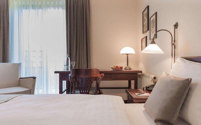 MAXX Hotel Jena