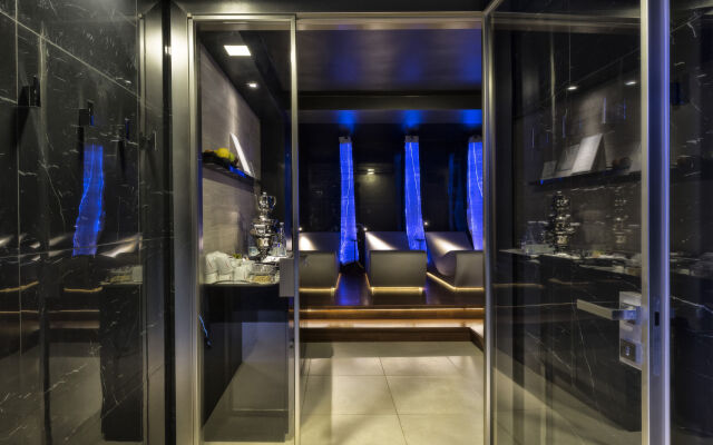 Atlantic Hotel & SPA