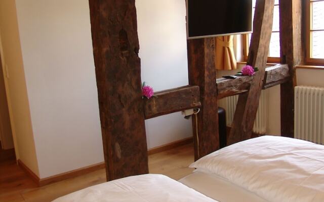 Hotel-Restaurant Edelsäcker