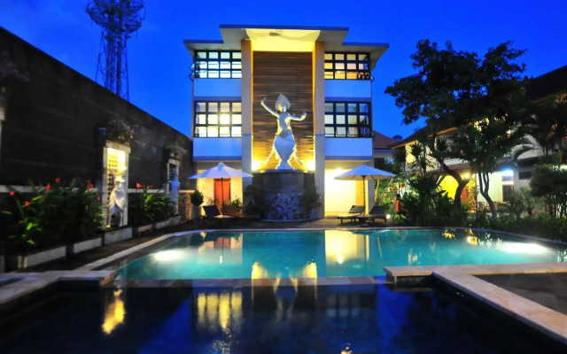 Sandat Hotel Legian