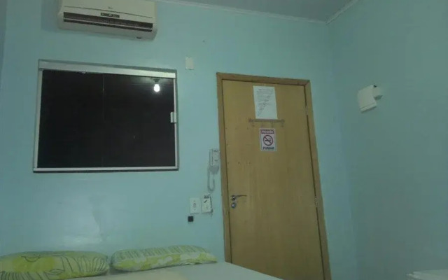 Paladium Hotel