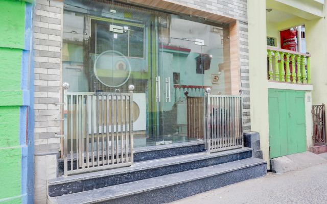 Super Collection O Manikarnika Sahi Near Jagannath Temple