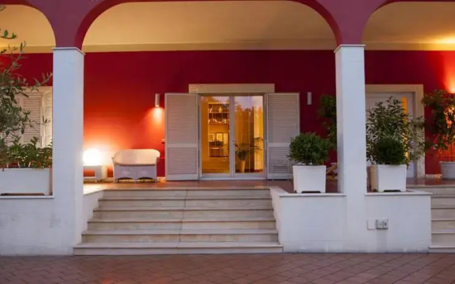 B&B Villa Sophia Resort