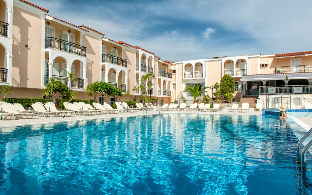 Zante Sun Resort