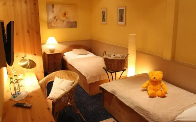 Hotel Röhrsdorfer Hof