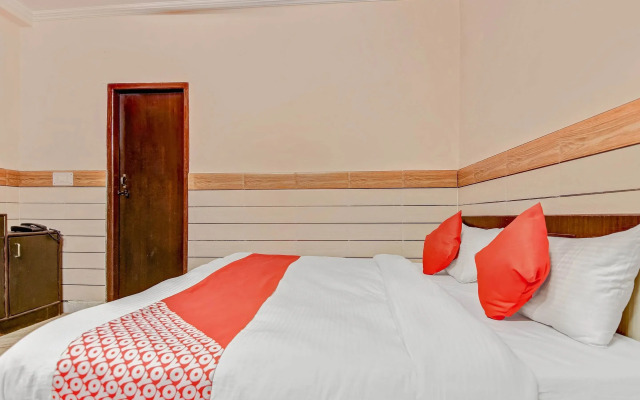 OYO 24380 Park View Guest House