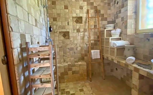 Casa Legna Ecolodge